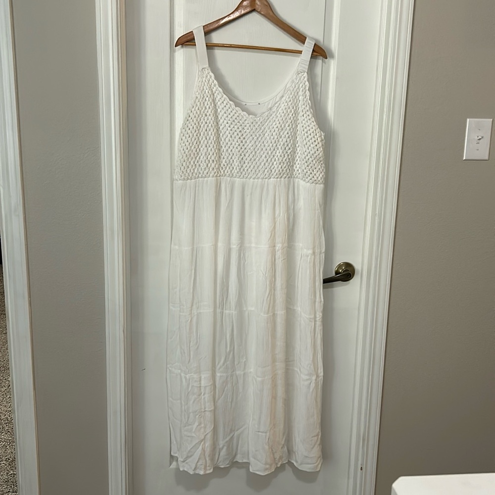 Studio West Maxi Dress